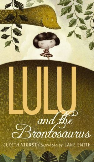 [Lulu 01] • Lulu 1 · and the Brontosaurus